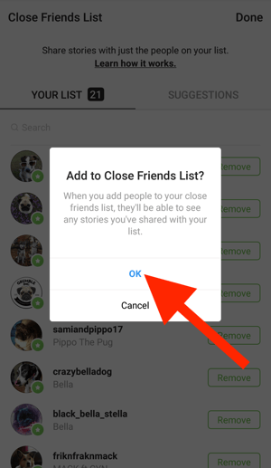 add-to-close-friends-list-on-instagram