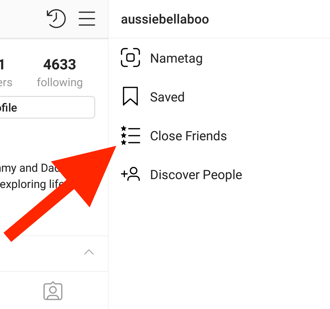 instagram-close-friends