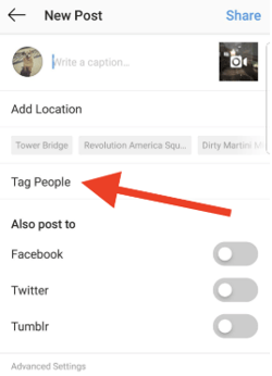 how-to-tag-someone-on-instagram-video