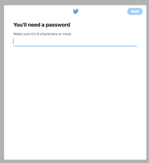 setup-twitter-password