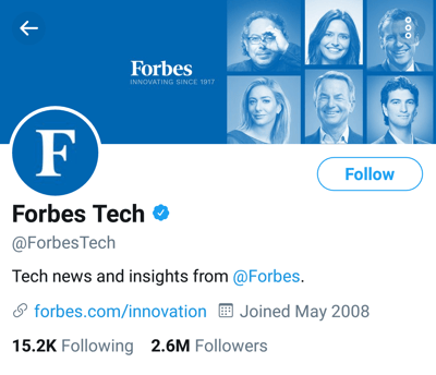 The Perfect Twitter Header Size Template For 2020 Banner
