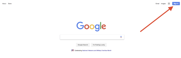 change-google-name