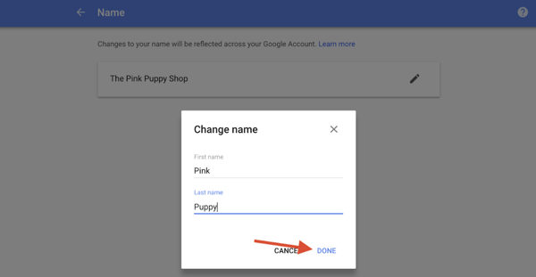 change-name-on-youtube-and-google