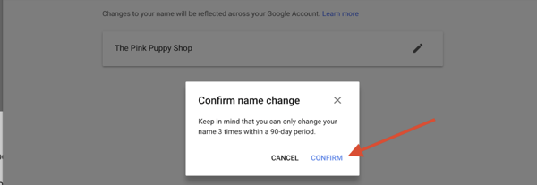 confirm-google-name-change