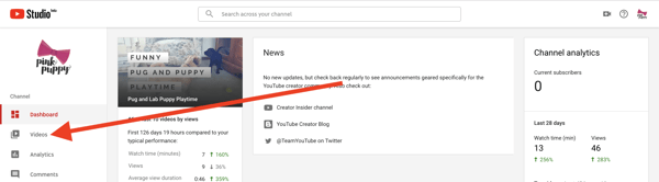 how-to-see-your-unlisted-videos-on-youtube