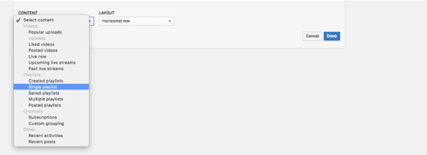 如何在 YouTube 上创建播放列表 - 全面指南(教你更有效地引流和提高订阅量) 如何在 YouTube 上创建播放列表 - 全面指南(教你更有效地引流和提高订阅量)