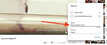 如何在 YouTube 上创建播放列表 - 全面指南(教你更有效地引流和提高订阅量) 如何在 YouTube 上创建播放列表 - 全面指南(教你更有效地引流和提高订阅量)