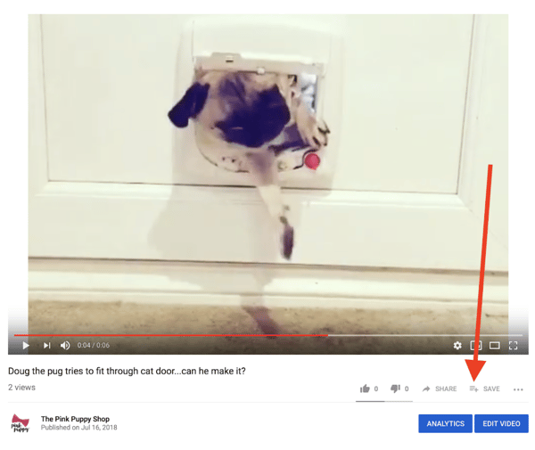 如何在 YouTube 上创建播放列表 - 全面指南(教你更有效地引流和提高订阅量) 如何在 YouTube 上创建播放列表 - 全面指南(教你更有效地引流和提高订阅量)