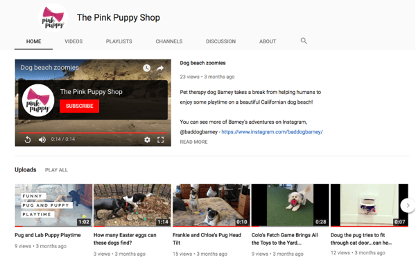 如何在 YouTube 上创建播放列表 - 全面指南(教你更有效地引流和提高订阅量) 如何在 YouTube 上创建播放列表 - 全面指南(教你更有效地引流和提高订阅量)