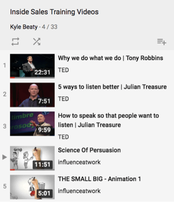 如何在 YouTube 上创建播放列表 - 全面指南(教你更有效地引流和提高订阅量) 如何在 YouTube 上创建播放列表 - 全面指南(教你更有效地引流和提高订阅量)