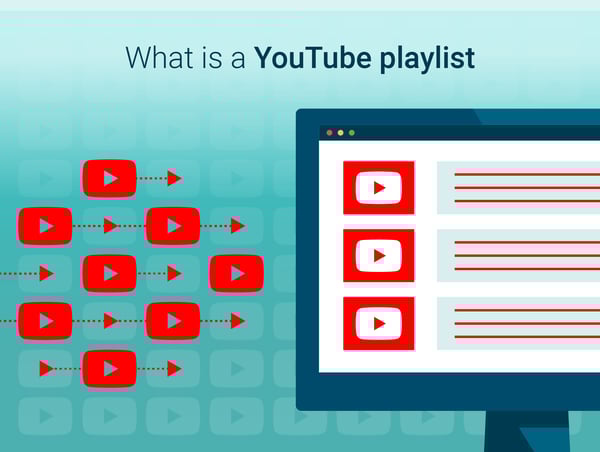 youtube-playlist