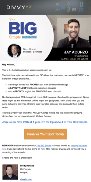 webinar-email