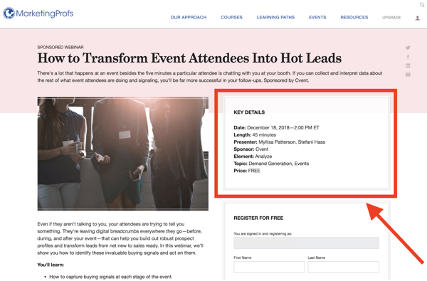 webinar-landing-page
