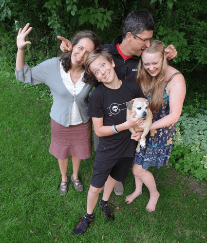 work-and-family