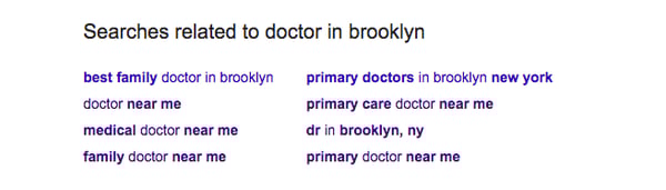 doctor in brooklyn