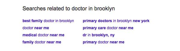 doctor in brooklyn 