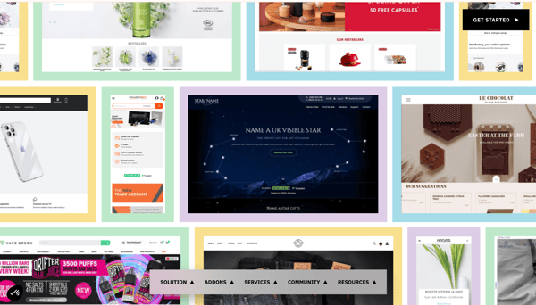 PrestaShop