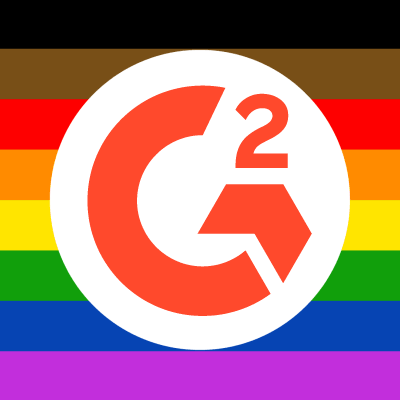 Pride Logo Gif