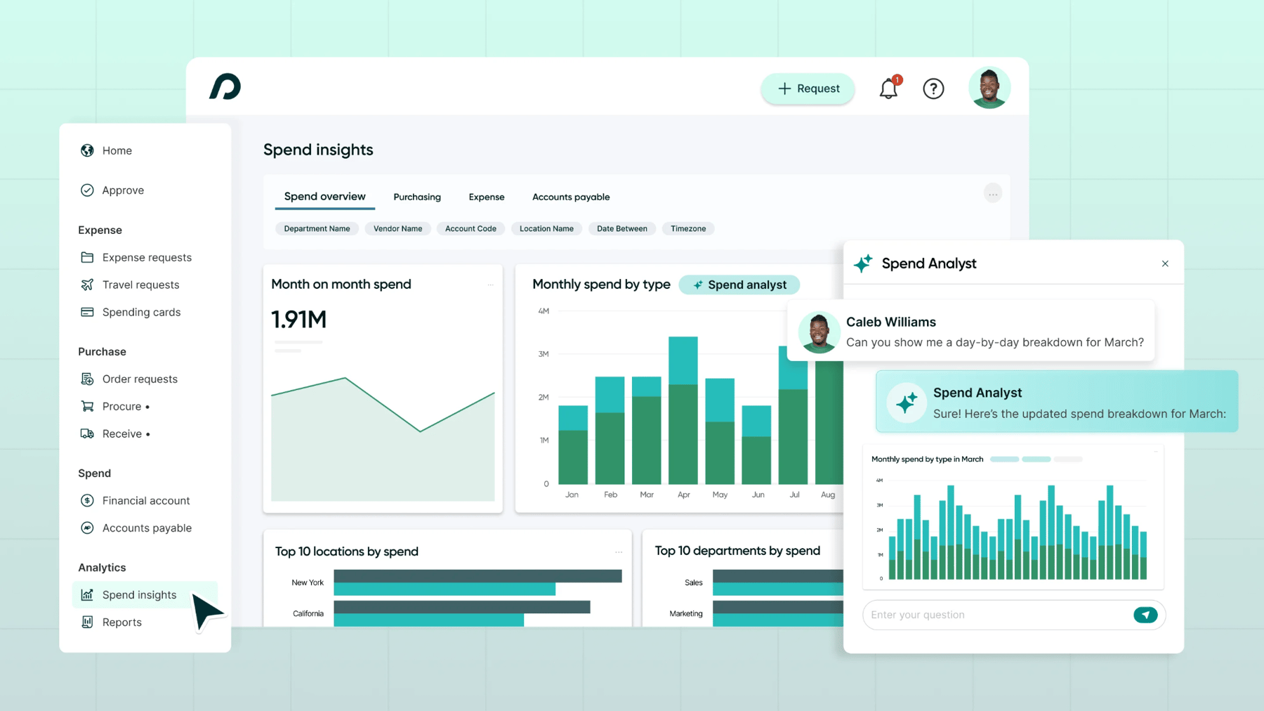 I Picked the 6 Best Procure to Pay Software of 2026