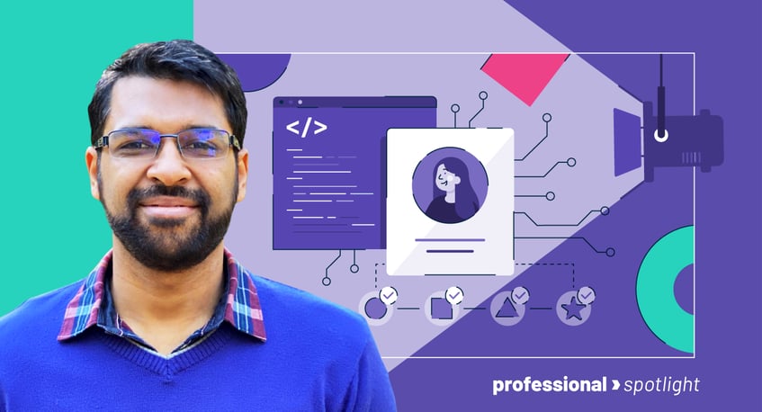 Decoding the Art of Skills Check with HackerEarth’s Sachin Gupta