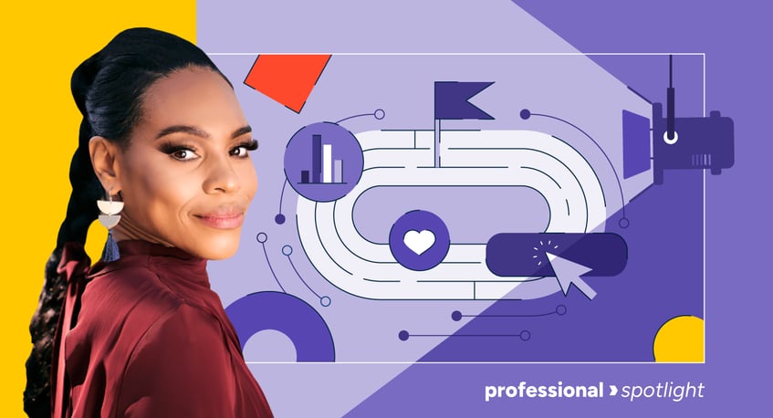 Tyrona Heath’s Leadership Olympics: Building Memorable, Human-First Brands