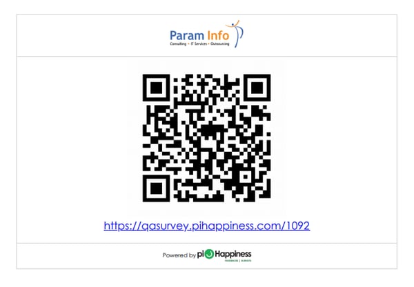 QR code