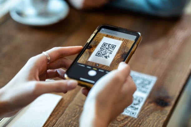 What Is a QR Code? How to Scan and How to Make Your Own