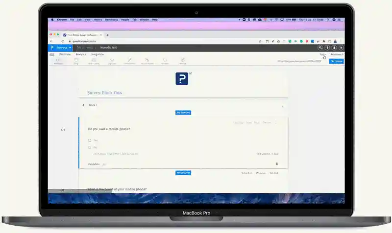 QuestionPro
