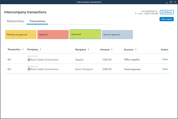 QuickBooks Desktop Enterprise