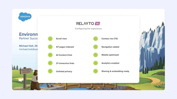 RELAYTO AI