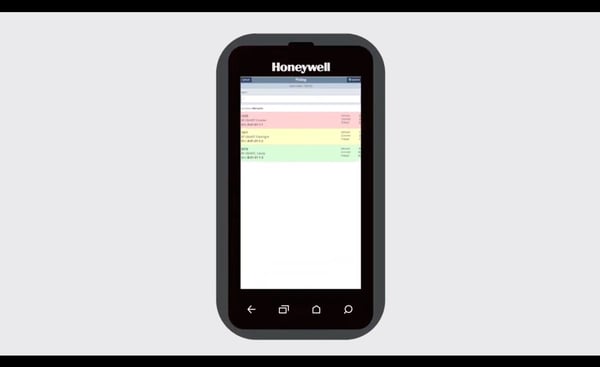 RF- SMART WMS