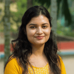 Rajanya Ghosh photo