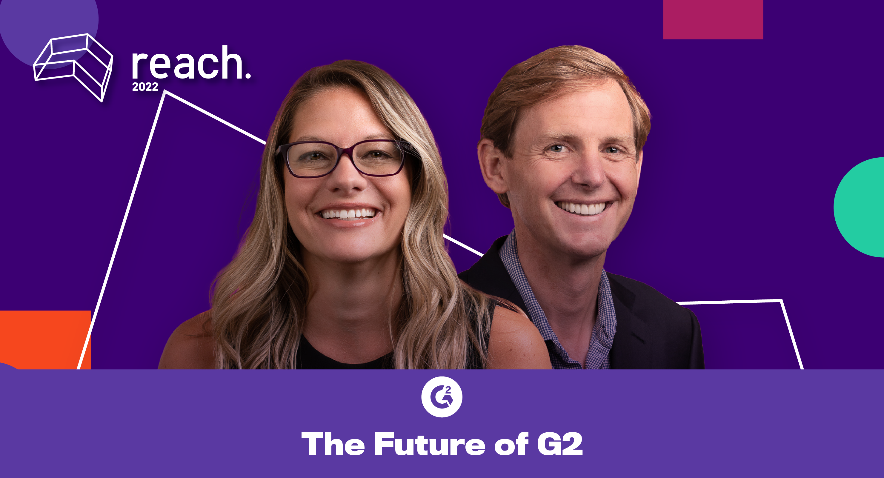 reach 2022 future of g2