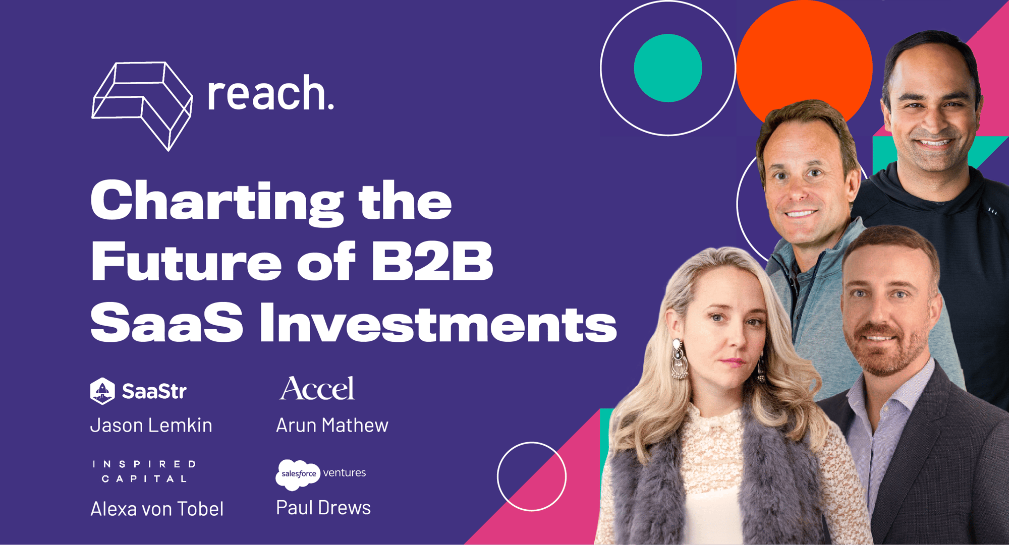 the future of b2b saas investing trends