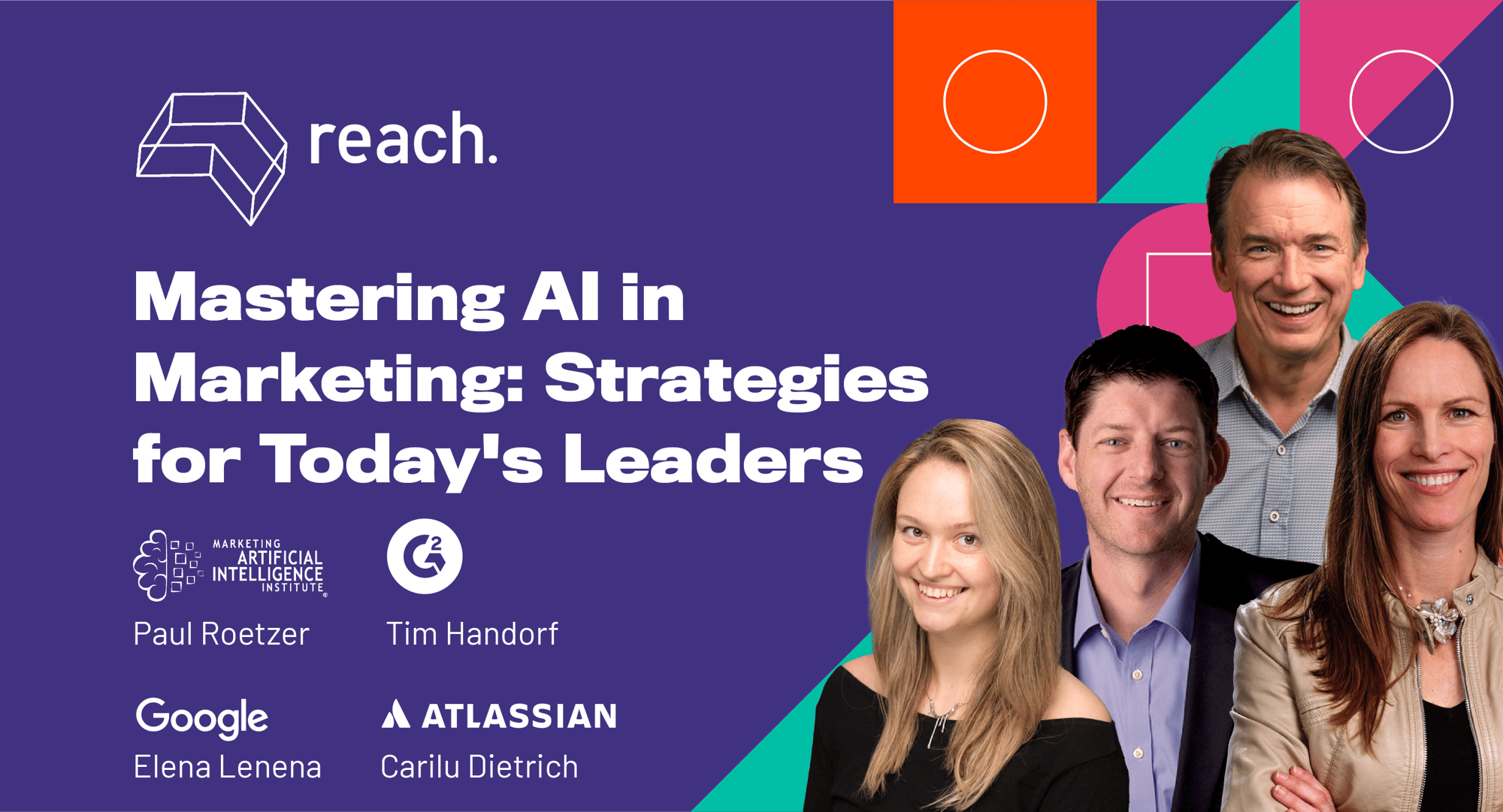 Mastering AI in marketing