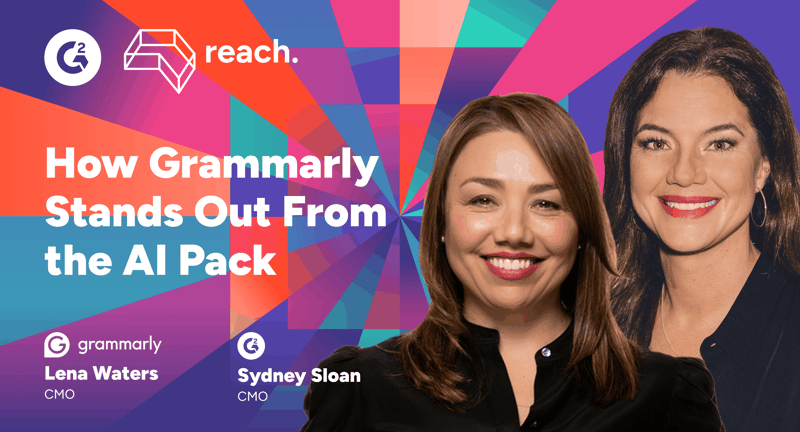 Simplifying Communication at the Workplace with Grammarly CMO