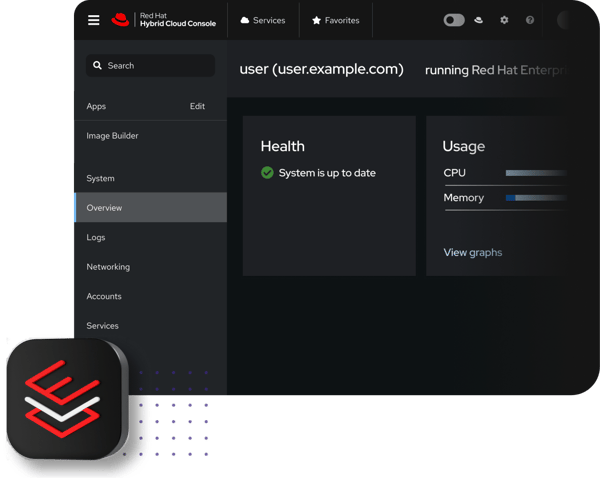 Red Hat Enterprise Linux