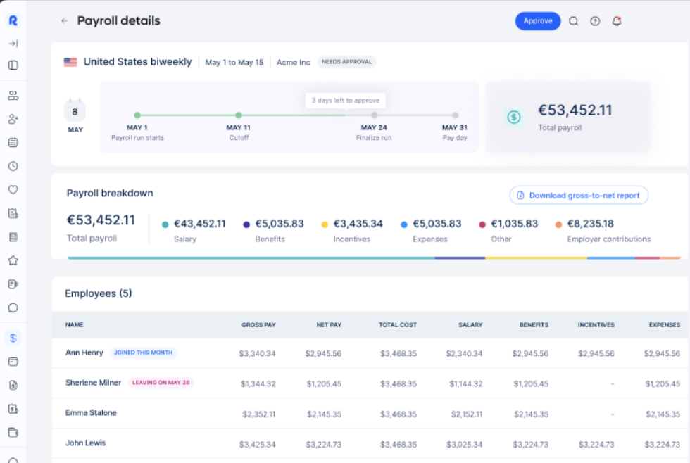 7 Best Contractor Payment Software I Recommend in 2026