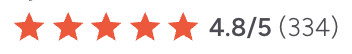 ResMan G2 rating