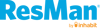 ResMan Logo