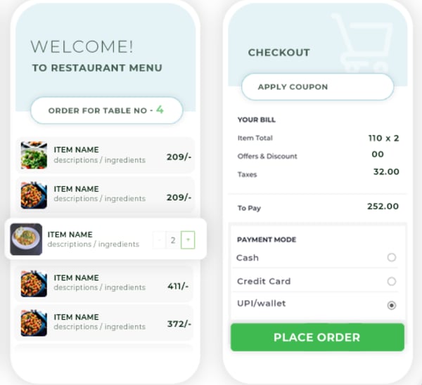 Restroworks Restaurant POS