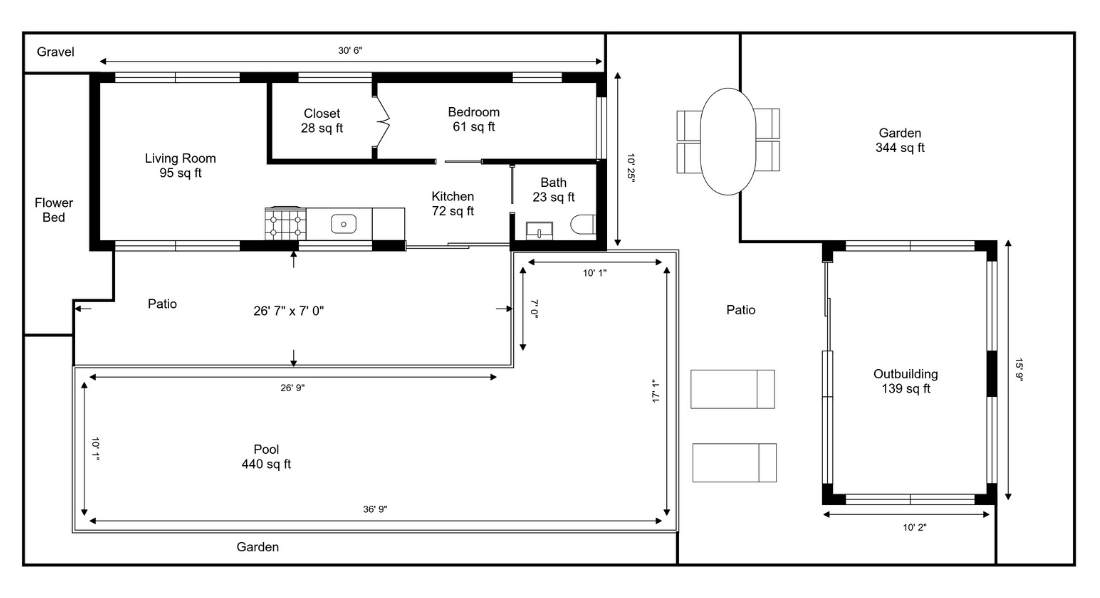 RoomSketcher