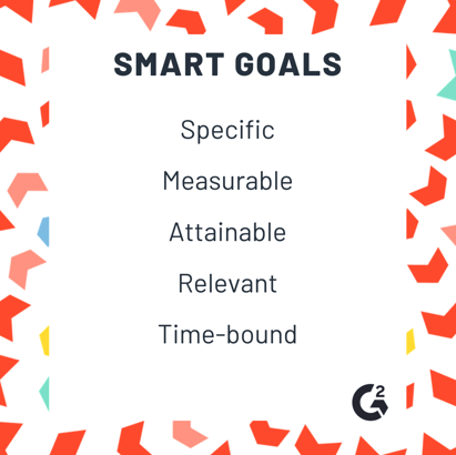 SMART goals