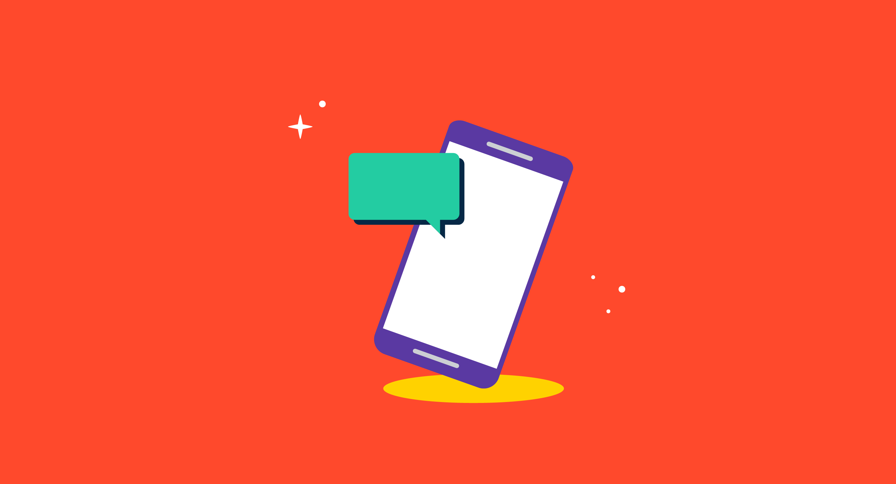 SMS Marketing Statistics