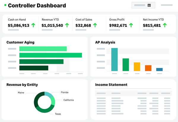 Sage Intacct