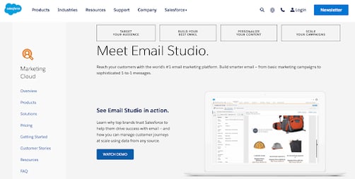 23 Best Email Marketing Software Platforms in 2022