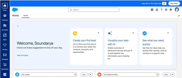 Salesforce