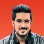 Samarth Bhat photo
