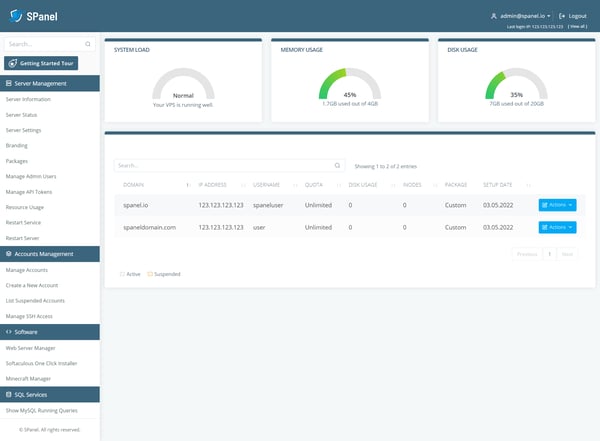 ScalaHosting