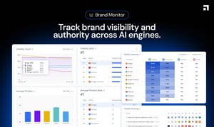 Scalenut brand monitor